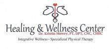 The Healing and Wellness Center