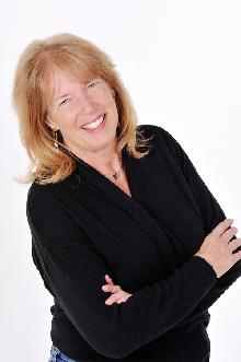 Susan Hackett, RN CranioSacral Therapist