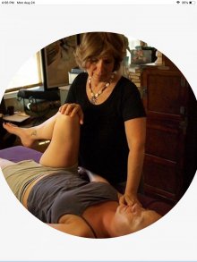 Ki Chi Healing Arts Center LLC