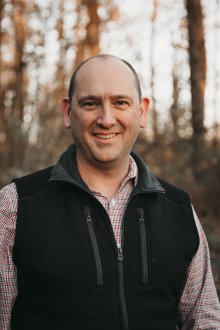 Patrick  Chonzena D.C.