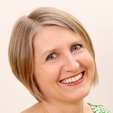 Veronika  Deuerling-Horvath CST-D, MT