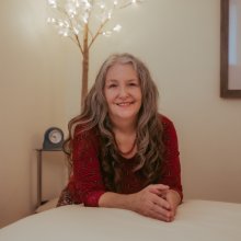Laurel Wilkinson