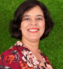 Ana Gonzalez, Terapia Craneosacral