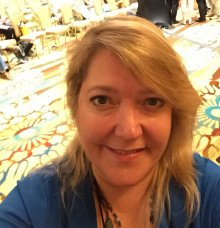 Diane Mann - Profile Photo