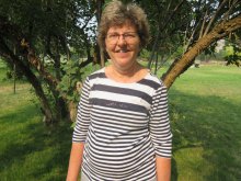Janet Summit - Profile Photo