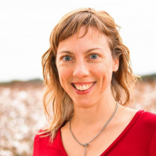 Liz Brinson - Profile Photo