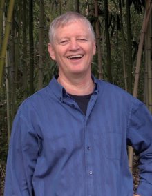 Richard Rust - Profile Photo