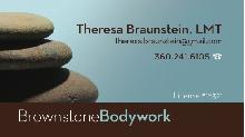 Brownstone Bodywork