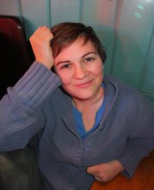 Theresa Braunstein - Profile Photo