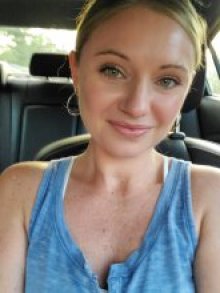 Danielle Ware - Profile Photo