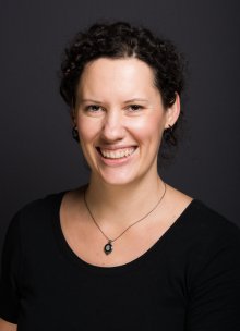 Rebecca DeCoster - Profile Photo