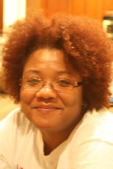 Carol Moore - Profile Photo