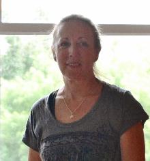 Kathi Murphy - Profile Photo