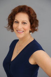Hilary Bilkis - Profile Photo