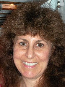 Kim Lawler-Coyle - Profile Photo