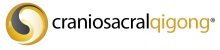 Cloe Couturier at CranioSacralQigongÂ®