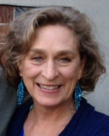 Joanna Haymore - Profile Photo