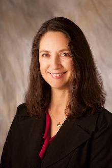 Maria Redinger - Profile Photo