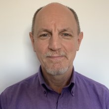 Graham Hadley - Profile Photo