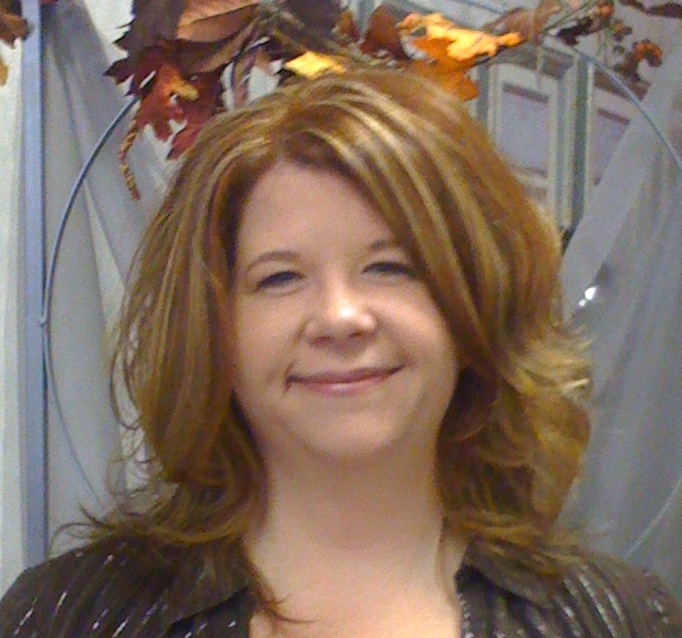 Kelly Benaway - Profile Photo