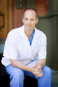 Chris M Scanlon - Profile Photo