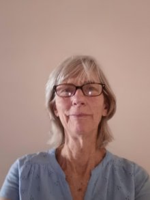 Wendy Tinga - Profile Photo
