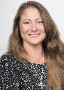 Liesel Orend - Profile Photo