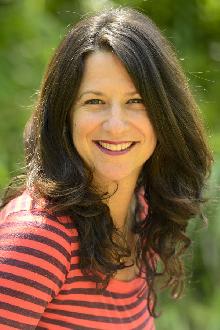 Jacqueline Leavitt - Profile Photo