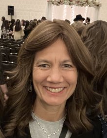 Linda Samuels - Profile Photo