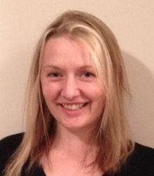 Meaghan Shewchuk - Profile Photo