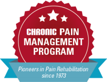 Pain Management Program/ The Nebraska Medical Center