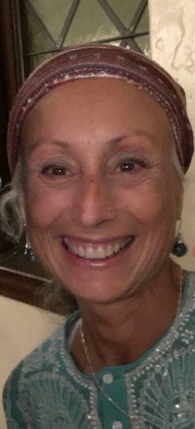 Yolanda Marie Vazquez - Profile Photo