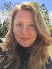 Anne Medrano - Profile Photo