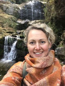 Kristin Birnie - Profile Photo