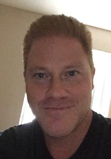 Tony Liker - Profile Photo