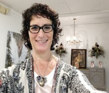 Michelle Camilleri - Profile Photo