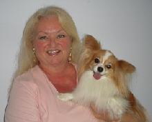 Nancy Westphal - Profile Photo