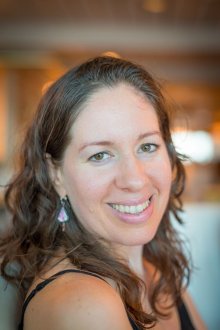 Courtney McKeown - Profile Photo