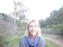 Sara Soltau - Profile Photo