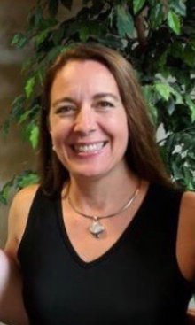 Sharon G Astwood - Profile Photo