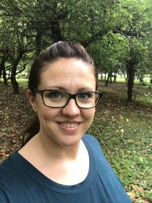 Katherine Armbruster - Profile Photo