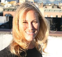 Heidi Gerber - Profile Photo
