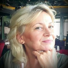Mihaela Gugu - Profile Photo