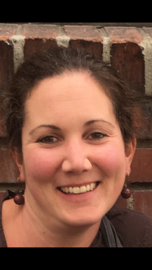 Kathryn Hinkle - Profile Photo