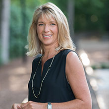 Ann Elliott - Profile Photo