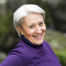 Margarita Soberon - Profile Photo