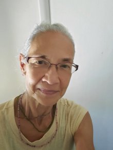 Anne Sotelo - Profile Photo