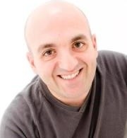 Karampatziakis Kyriakos - Profile Photo