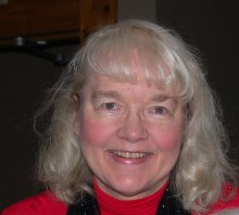 Paula Brookmire - Profile Photo