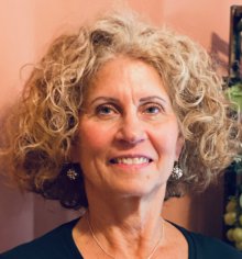 Patricia Churavy - Profile Photo